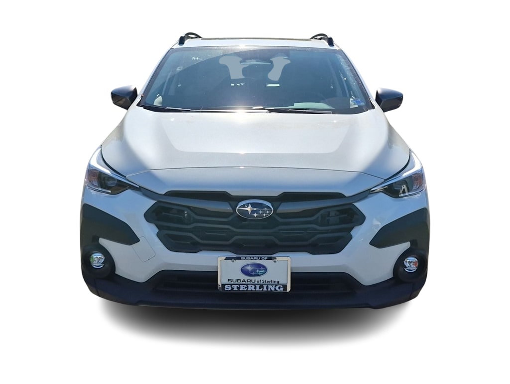Thumbnail: 2026 Subaru Crosstrek - 6