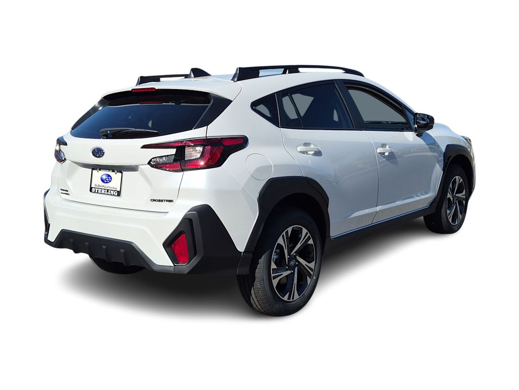 Thumbnail: 2026 Subaru Crosstrek - 20