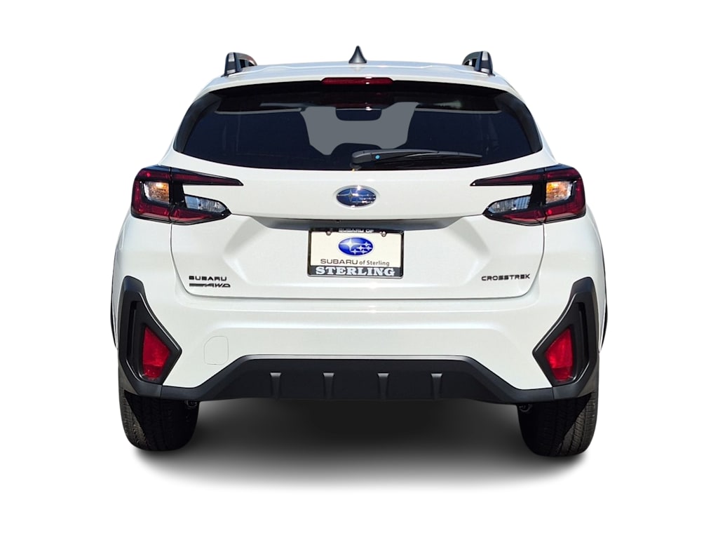 Thumbnail: 2026 Subaru Crosstrek - 5