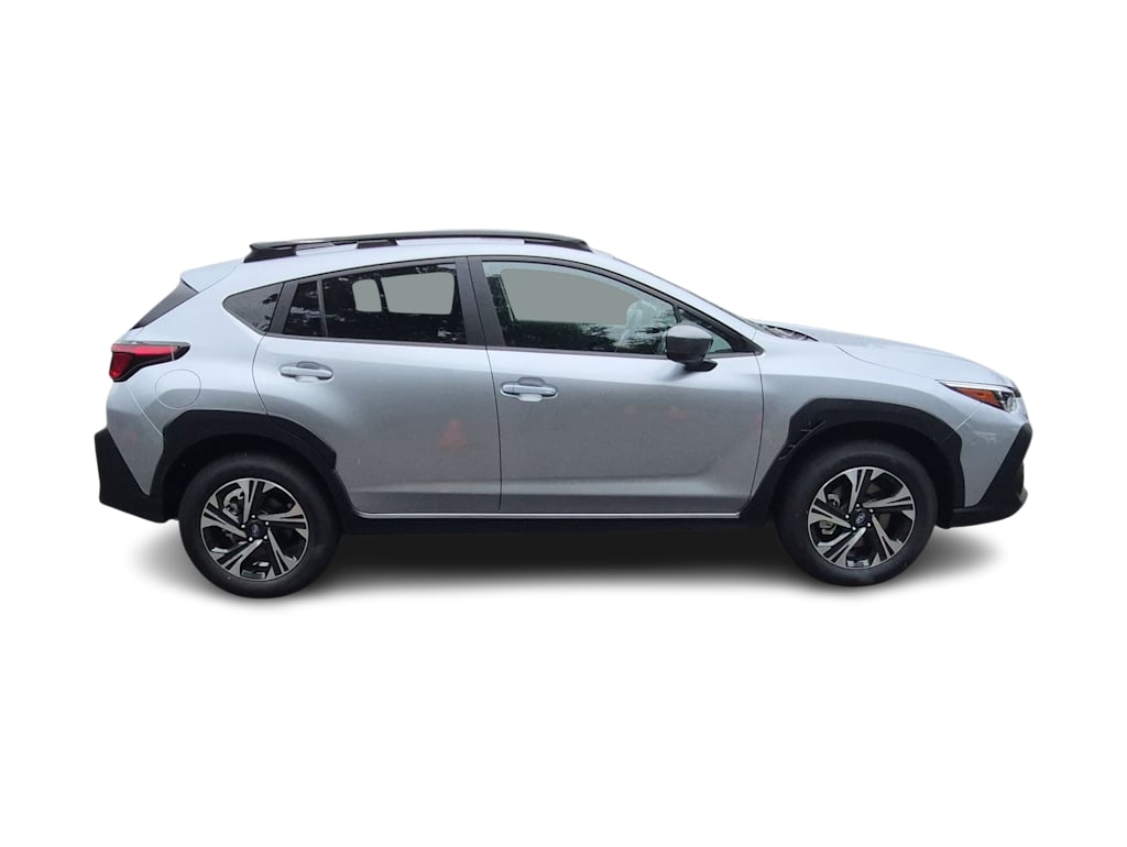 Thumbnail: 2026 Subaru Crosstrek - 21