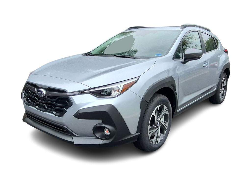 Thumbnail: 2026 Subaru Crosstrek - 19