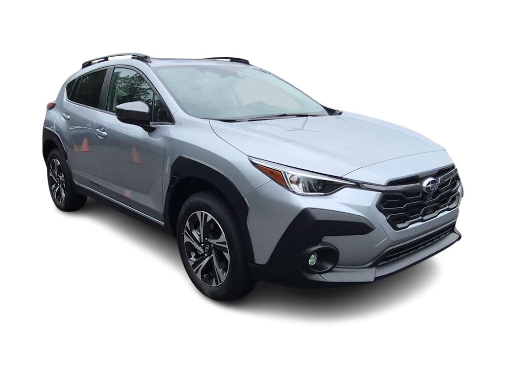 Thumbnail: 2026 Subaru Crosstrek - 18