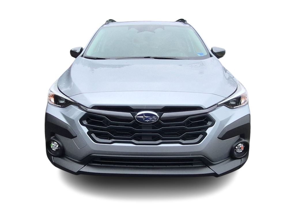 Thumbnail: 2026 Subaru Crosstrek - 6