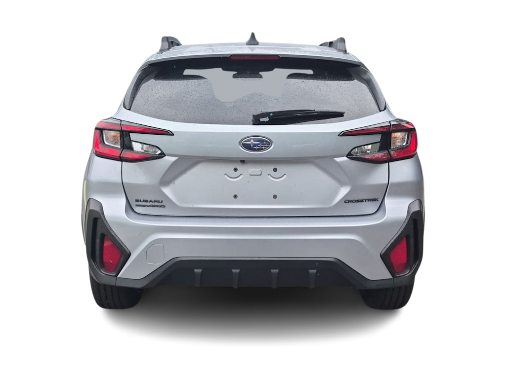 Thumbnail: 2026 Subaru Crosstrek - 5