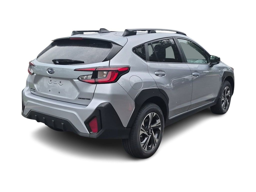 Thumbnail: 2026 Subaru Crosstrek - 20