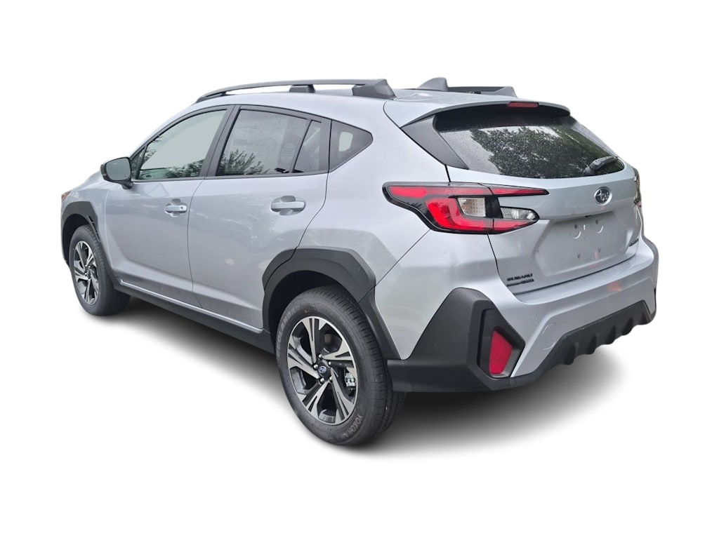 Thumbnail: 2026 Subaru Crosstrek - 4