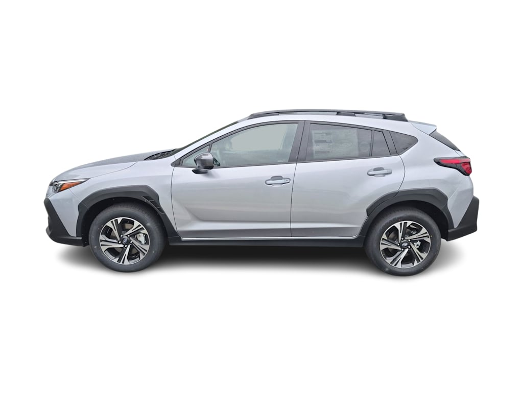Thumbnail: 2026 Subaru Crosstrek - 3