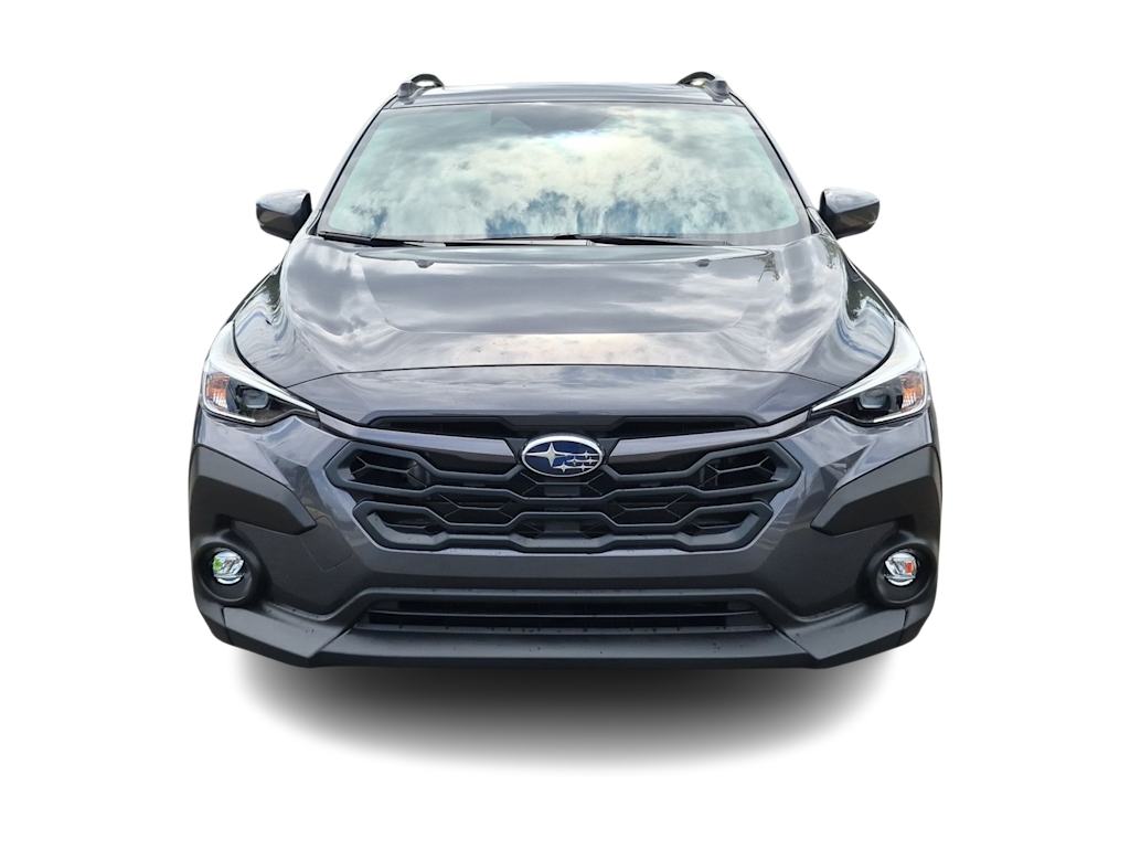 Thumbnail: 2026 Subaru Crosstrek - 6