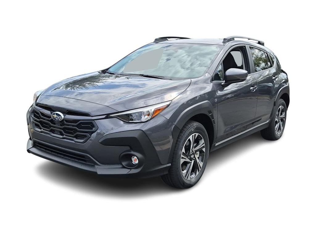 Thumbnail: 2026 Subaru Crosstrek - 19