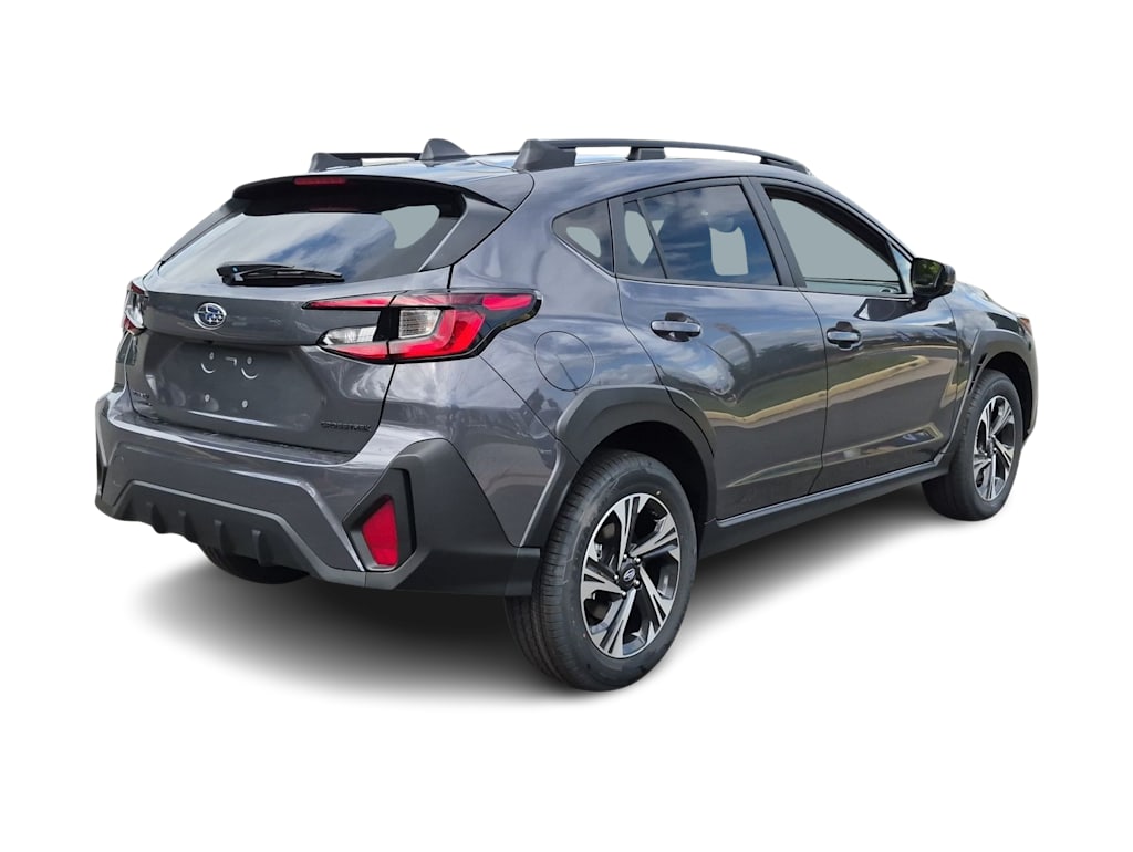 Thumbnail: 2026 Subaru Crosstrek - 20