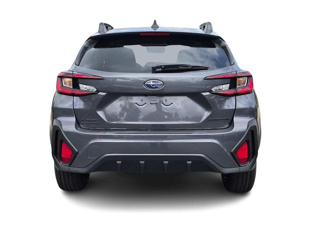 Thumbnail: 2026 Subaru Crosstrek - 5