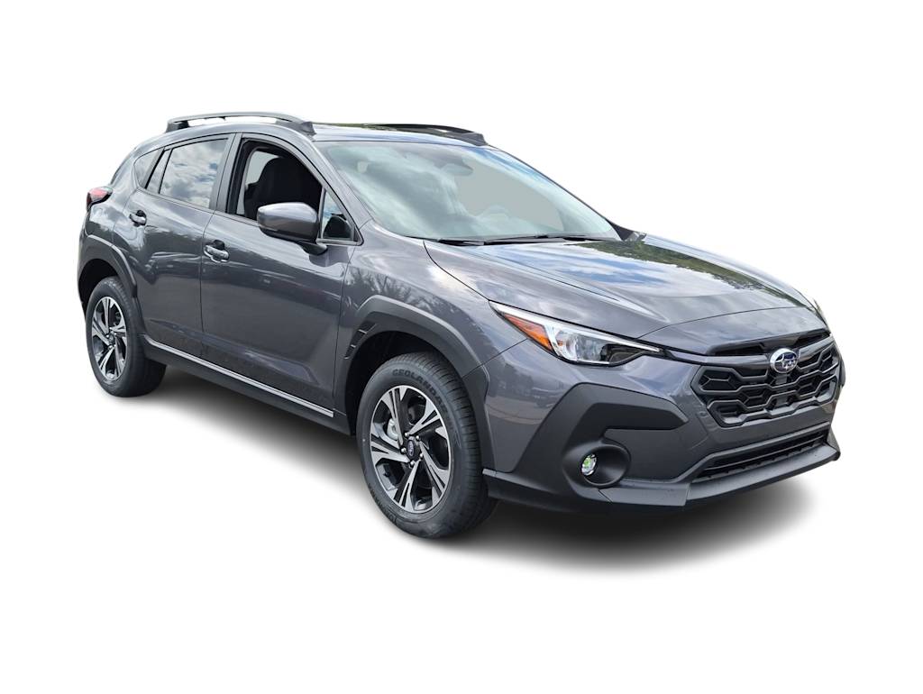 Thumbnail: 2026 Subaru Crosstrek - 18