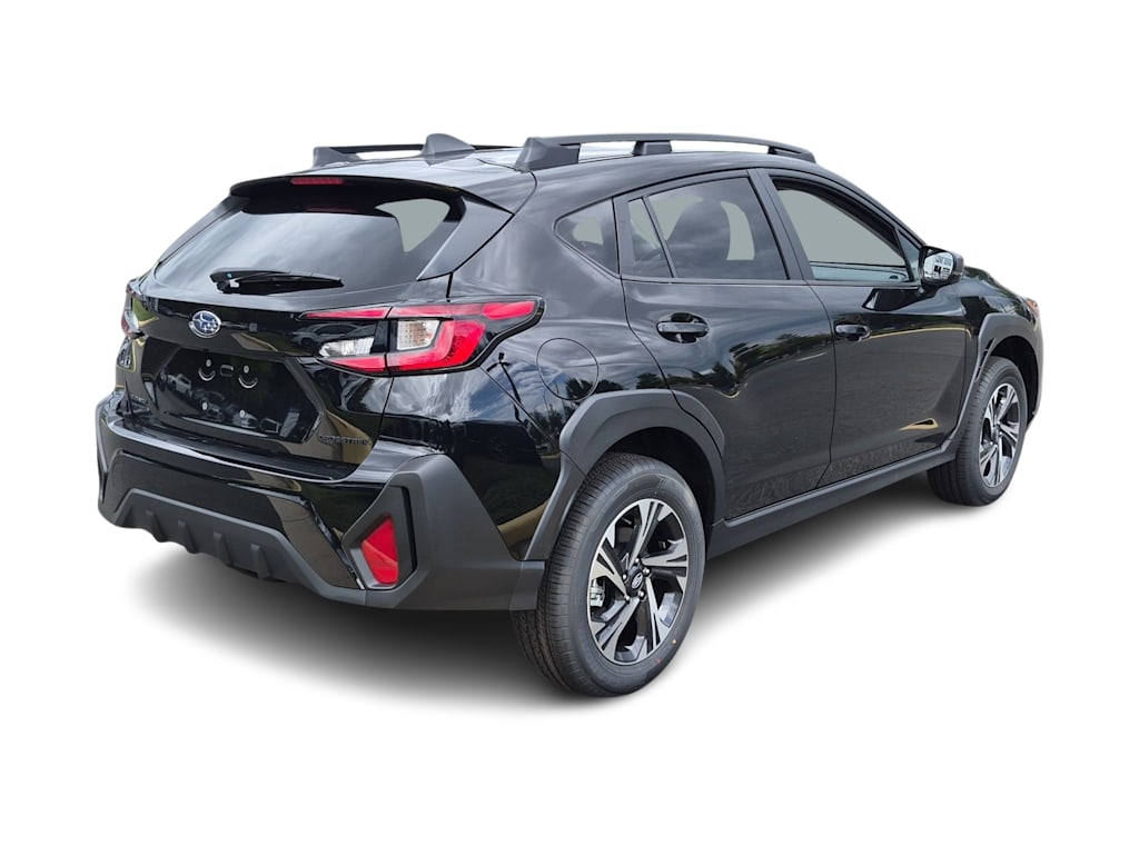 Thumbnail: 2026 Subaru Crosstrek - 20