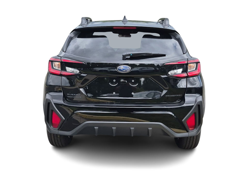 Thumbnail: 2026 Subaru Crosstrek - 19