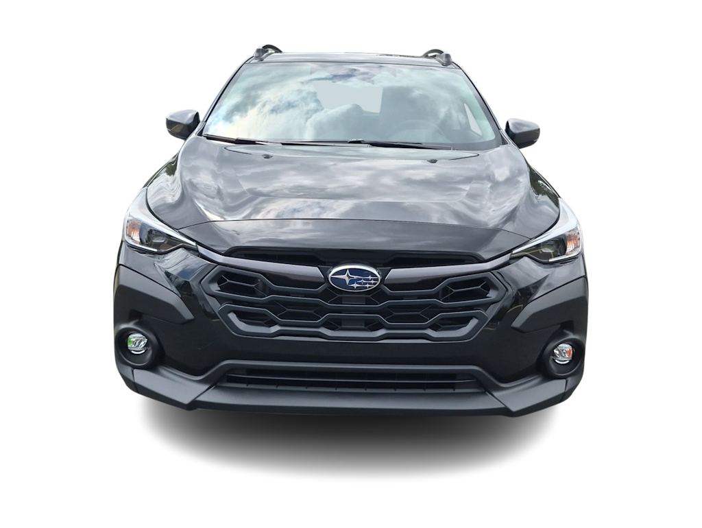 Thumbnail: 2026 Subaru Crosstrek - 5