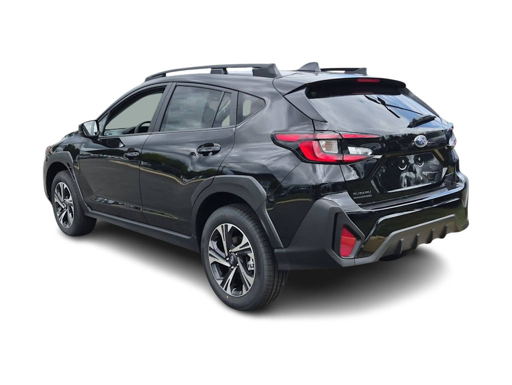 Thumbnail: 2026 Subaru Crosstrek - 4