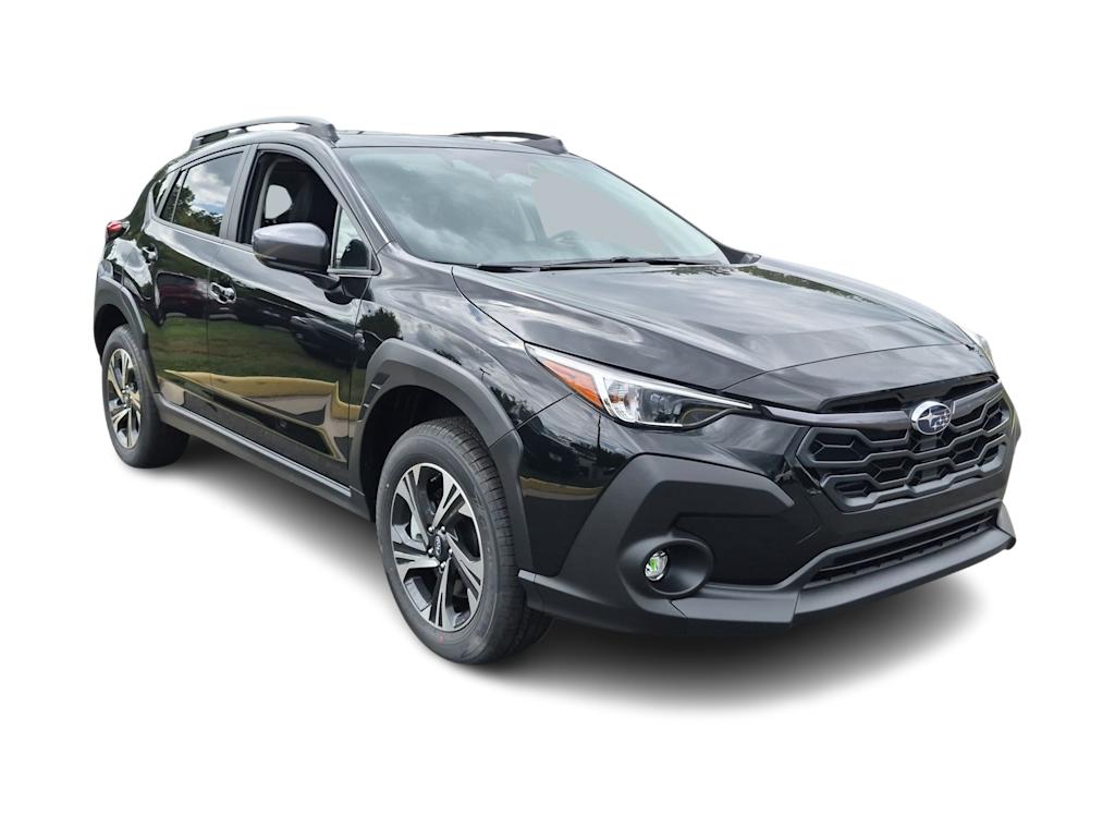 Thumbnail: 2026 Subaru Crosstrek - 17