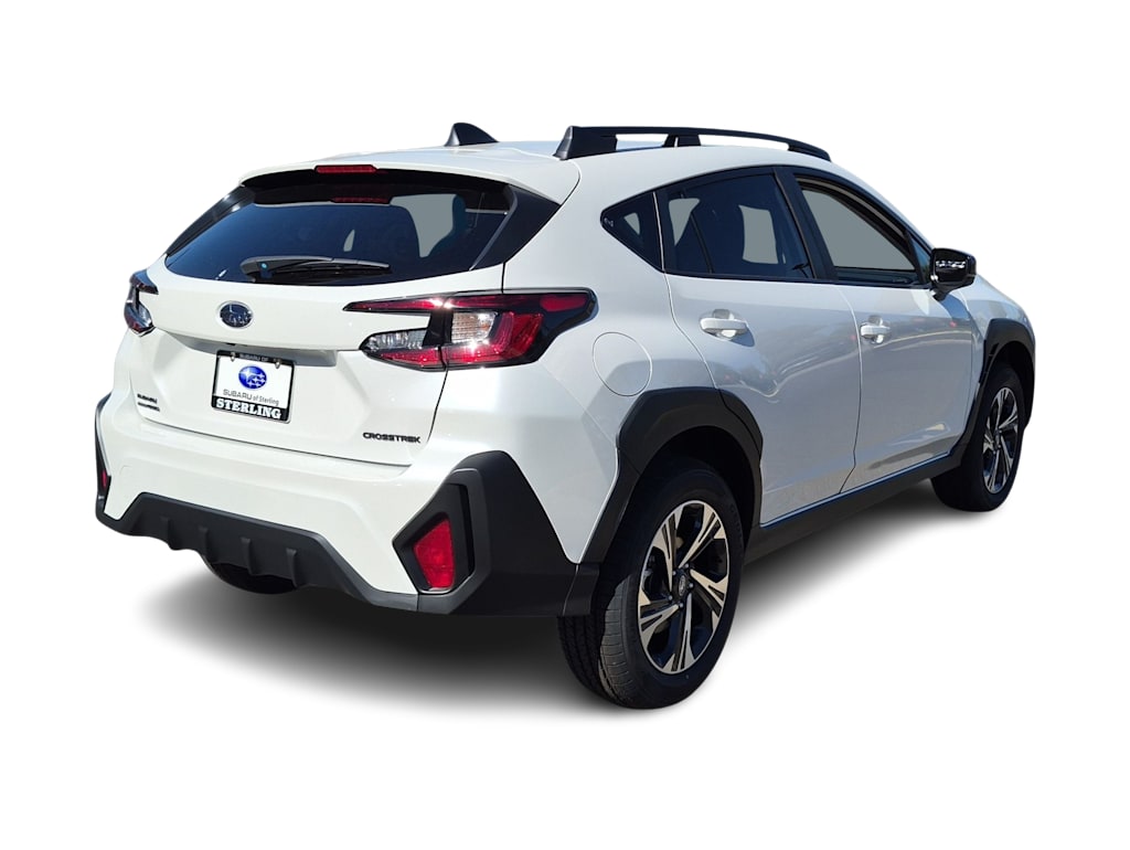Thumbnail: 2026 Subaru Crosstrek - 21
