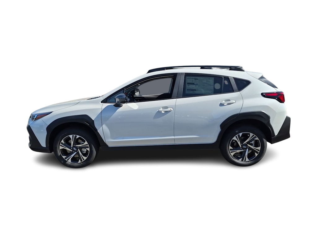 Thumbnail: 2026 Subaru Crosstrek - 3