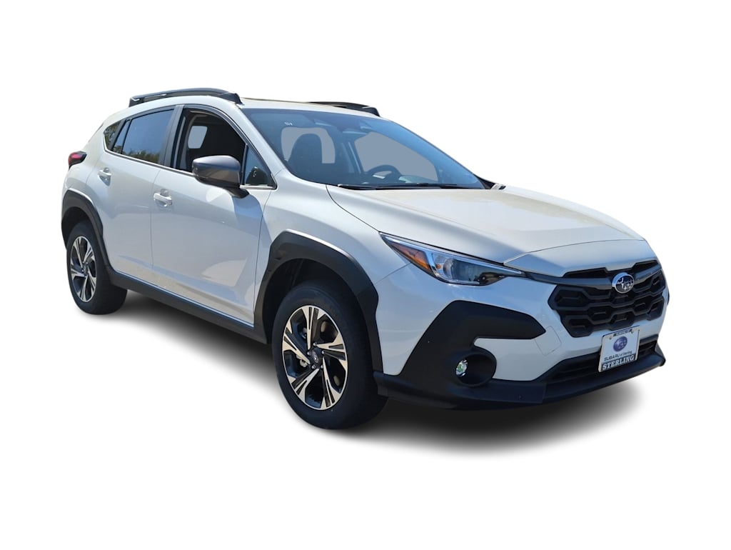 Thumbnail: 2026 Subaru Crosstrek - 19