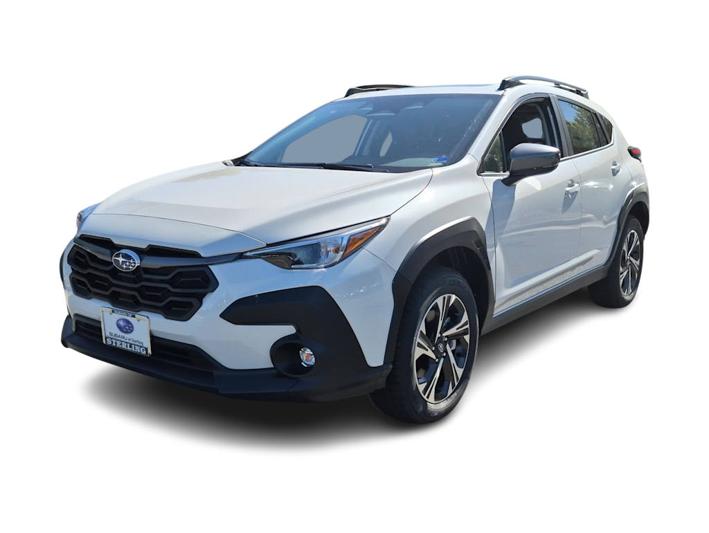 Thumbnail: 2026 Subaru Crosstrek - 20