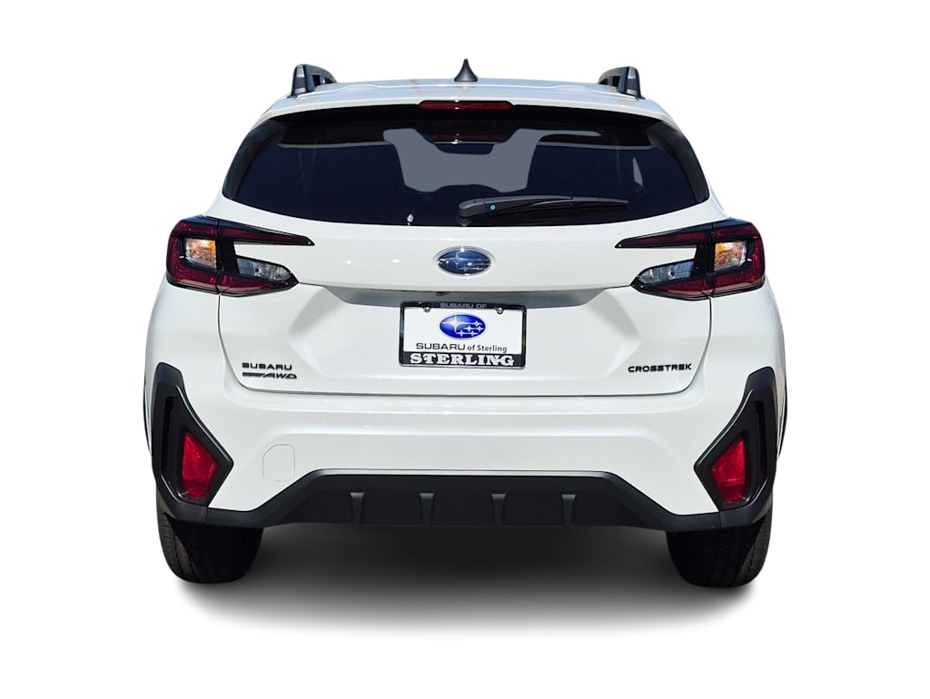 Thumbnail: 2026 Subaru Crosstrek - 5