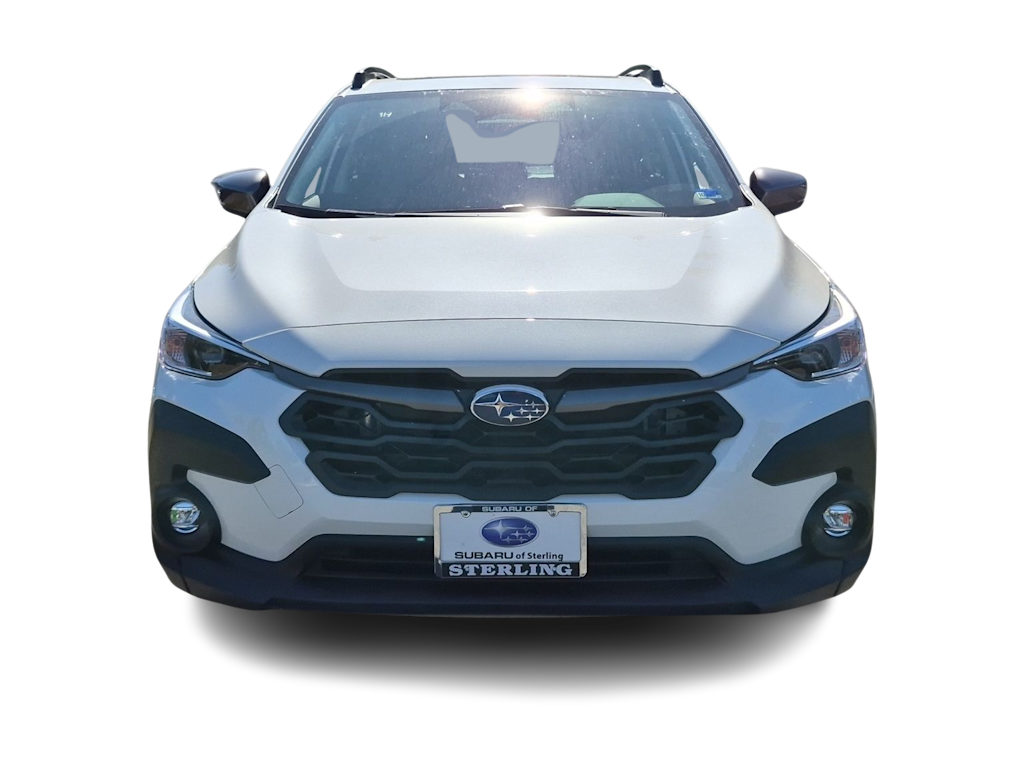 Thumbnail: 2026 Subaru Crosstrek - 6
