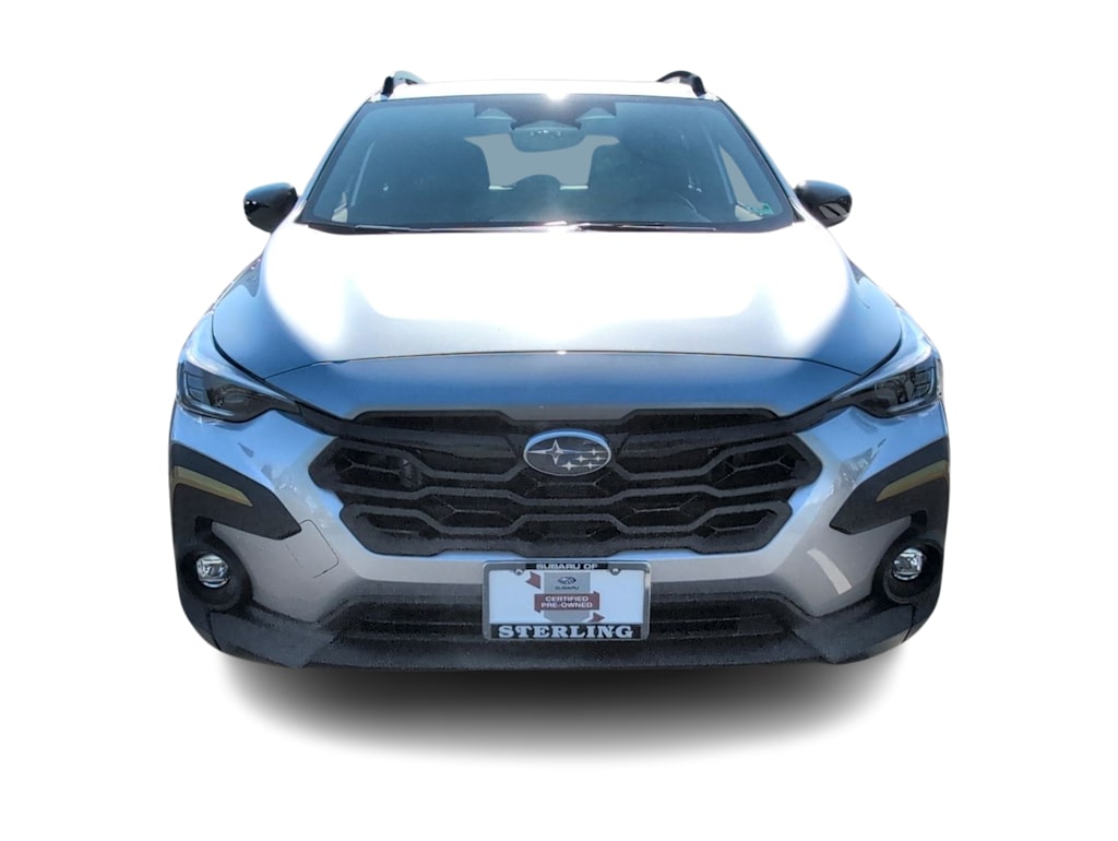 Thumbnail: 2025 Subaru Crosstrek - 6