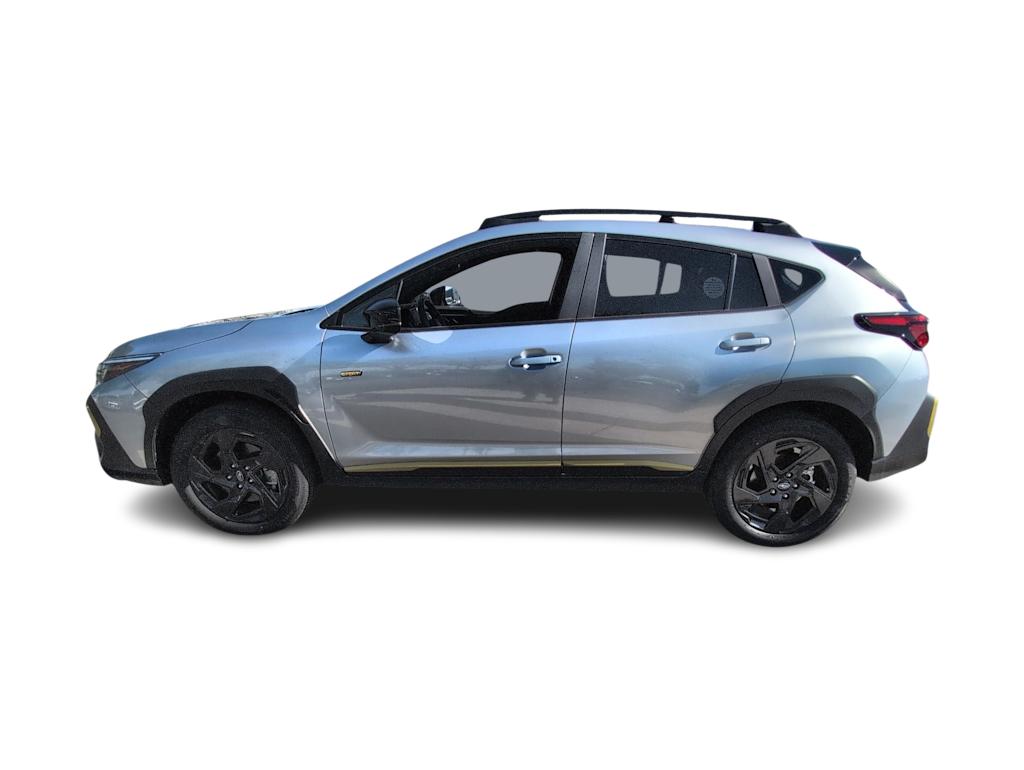 Thumbnail: 2025 Subaru Crosstrek - 3