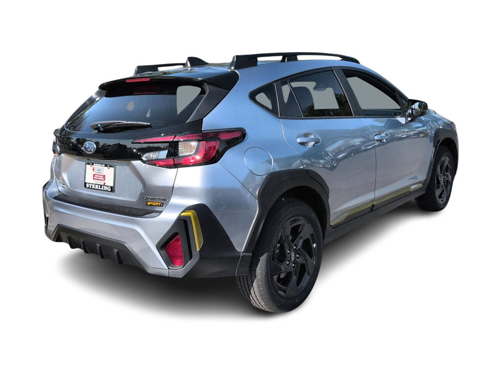 Thumbnail: 2025 Subaru Crosstrek - 21