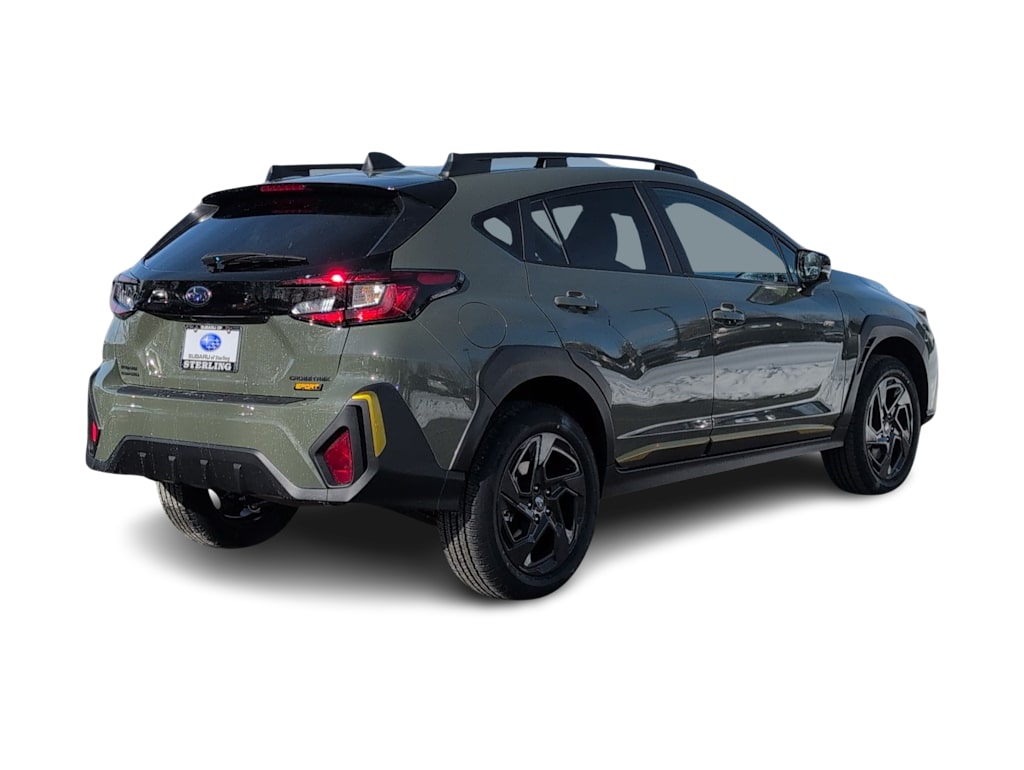Thumbnail: 2026 Subaru Crosstrek - 21