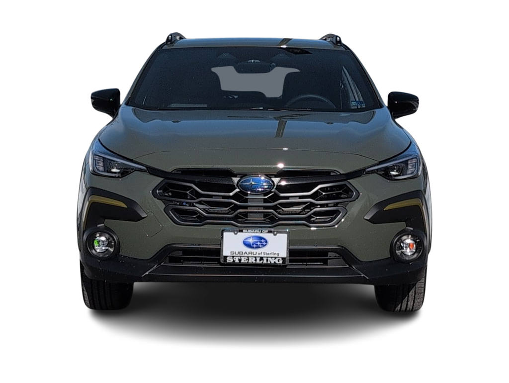 Thumbnail: 2026 Subaru Crosstrek - 6
