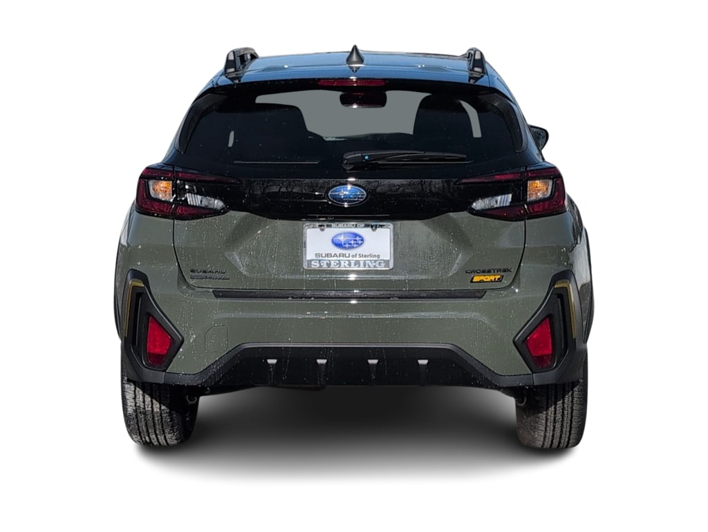 Thumbnail: 2026 Subaru Crosstrek - 5
