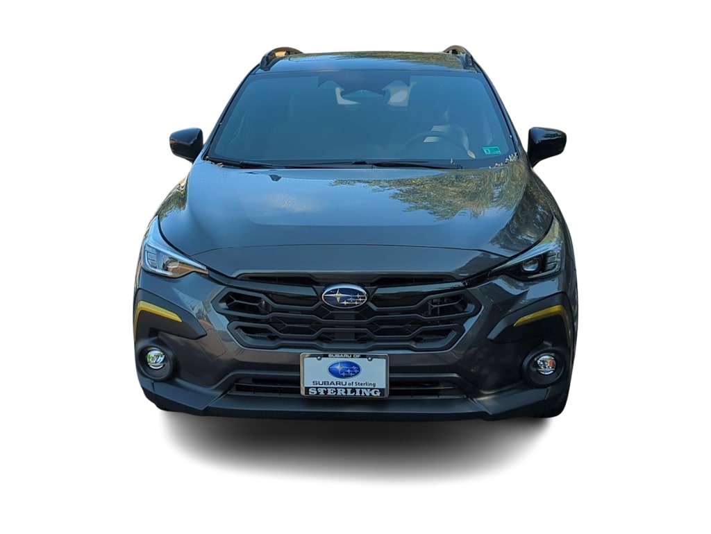 Thumbnail: 2025 Subaru Crosstrek - 6