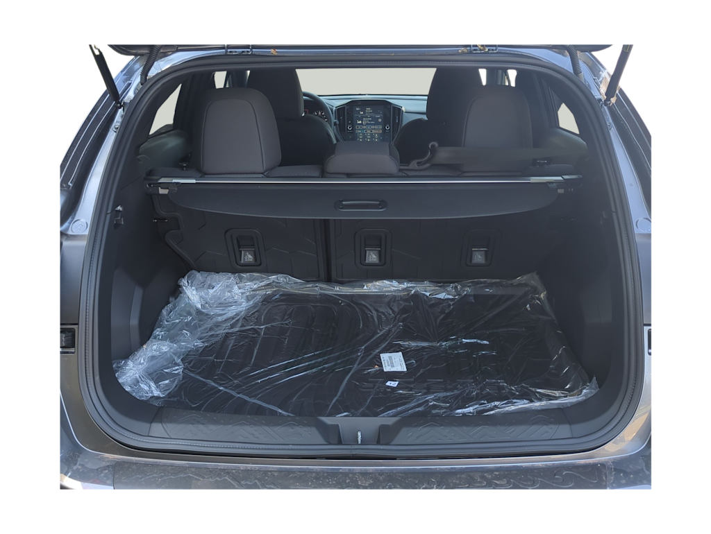 Thumbnail: 2025 Subaru Crosstrek - 17