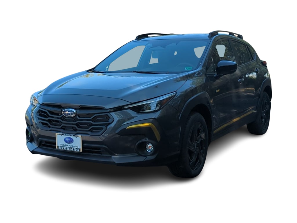 Thumbnail: 2025 Subaru Crosstrek - 22