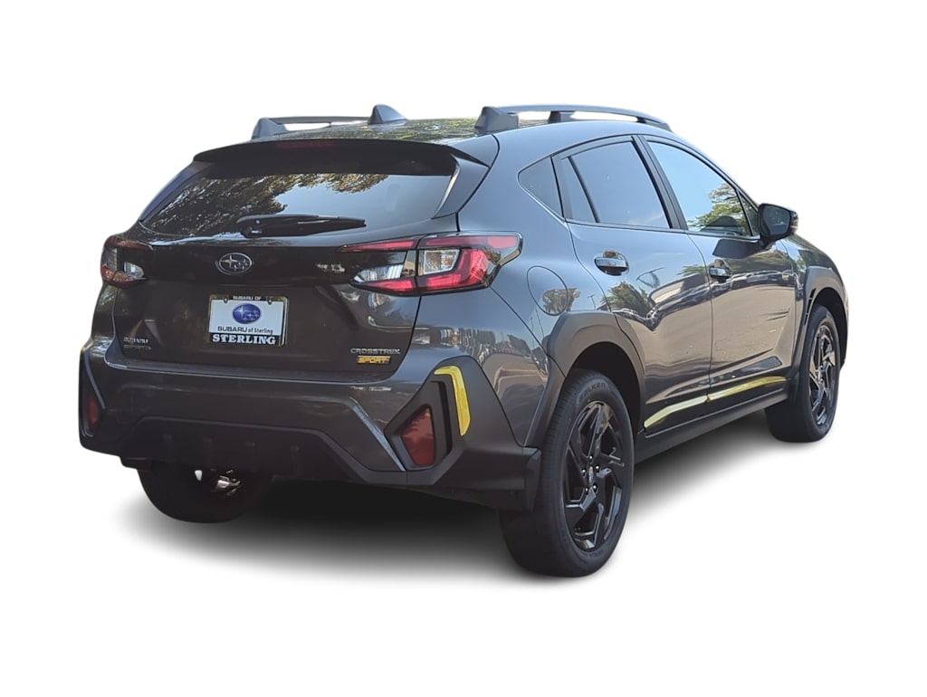 Thumbnail: 2025 Subaru Crosstrek - 23