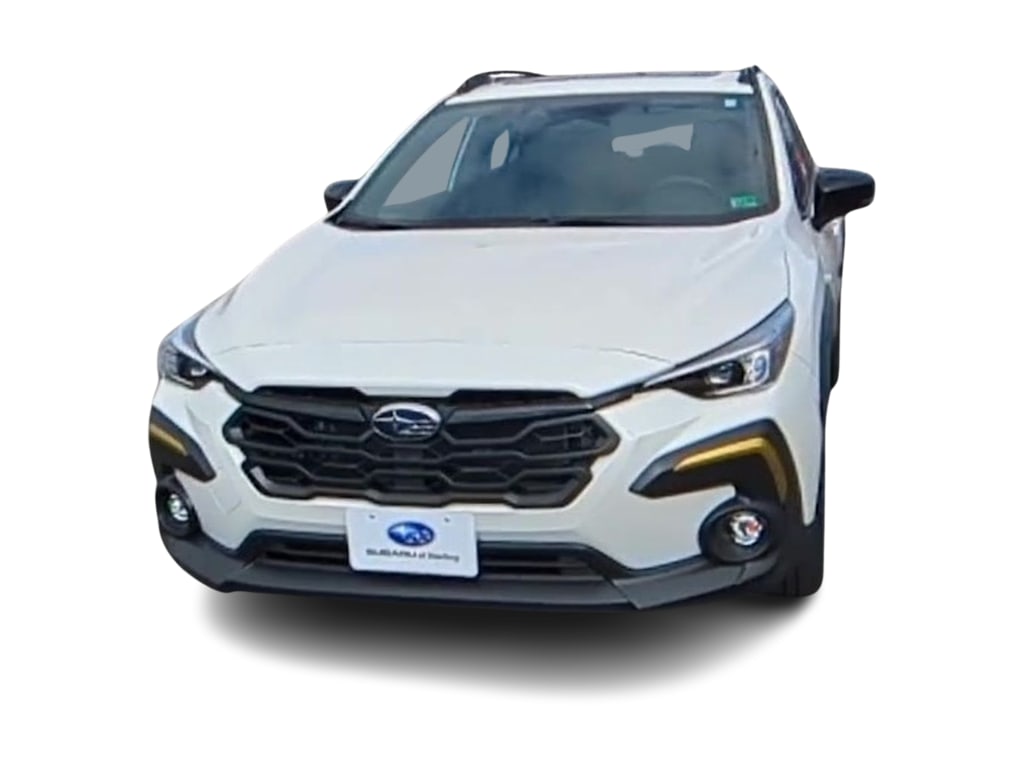 Thumbnail: 2025 Subaru Crosstrek - 6