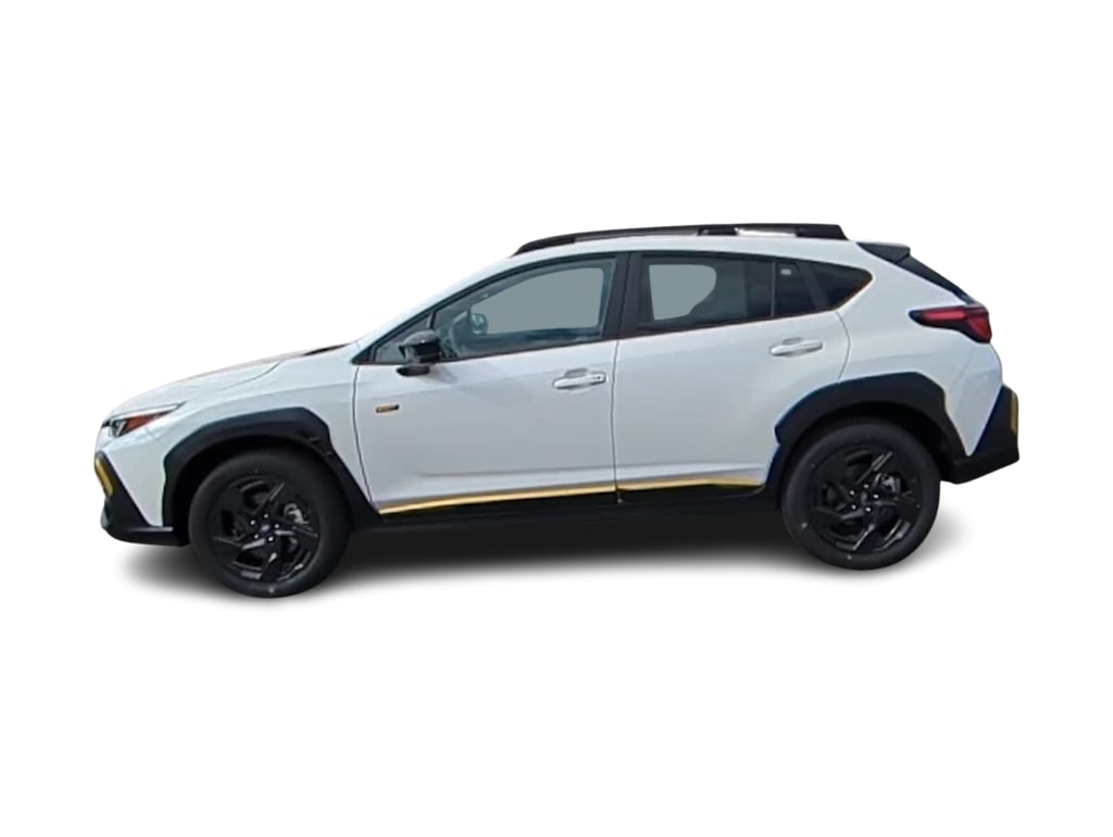 Thumbnail: 2025 Subaru Crosstrek - 22