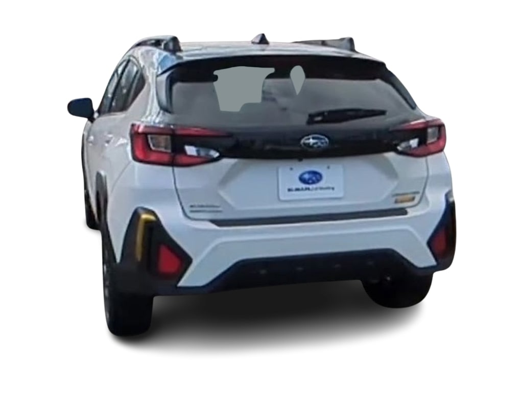Thumbnail: 2025 Subaru Crosstrek - 5