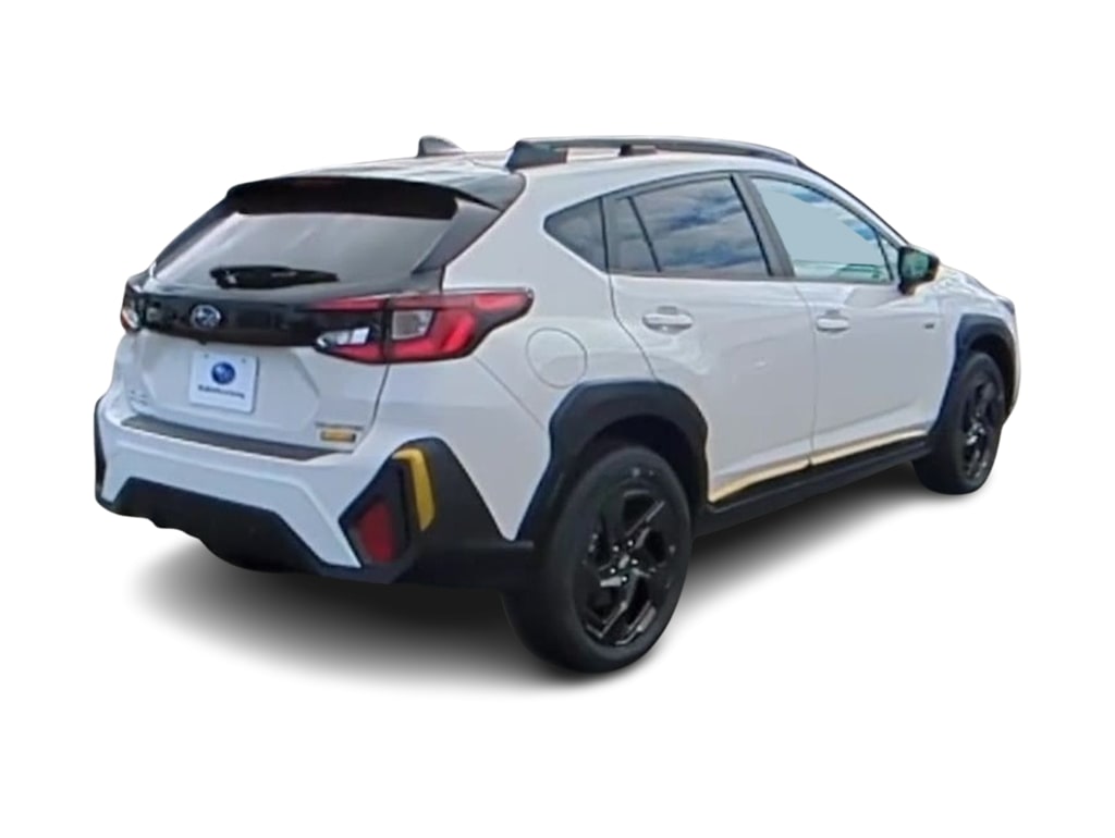 Thumbnail: 2025 Subaru Crosstrek - 24
