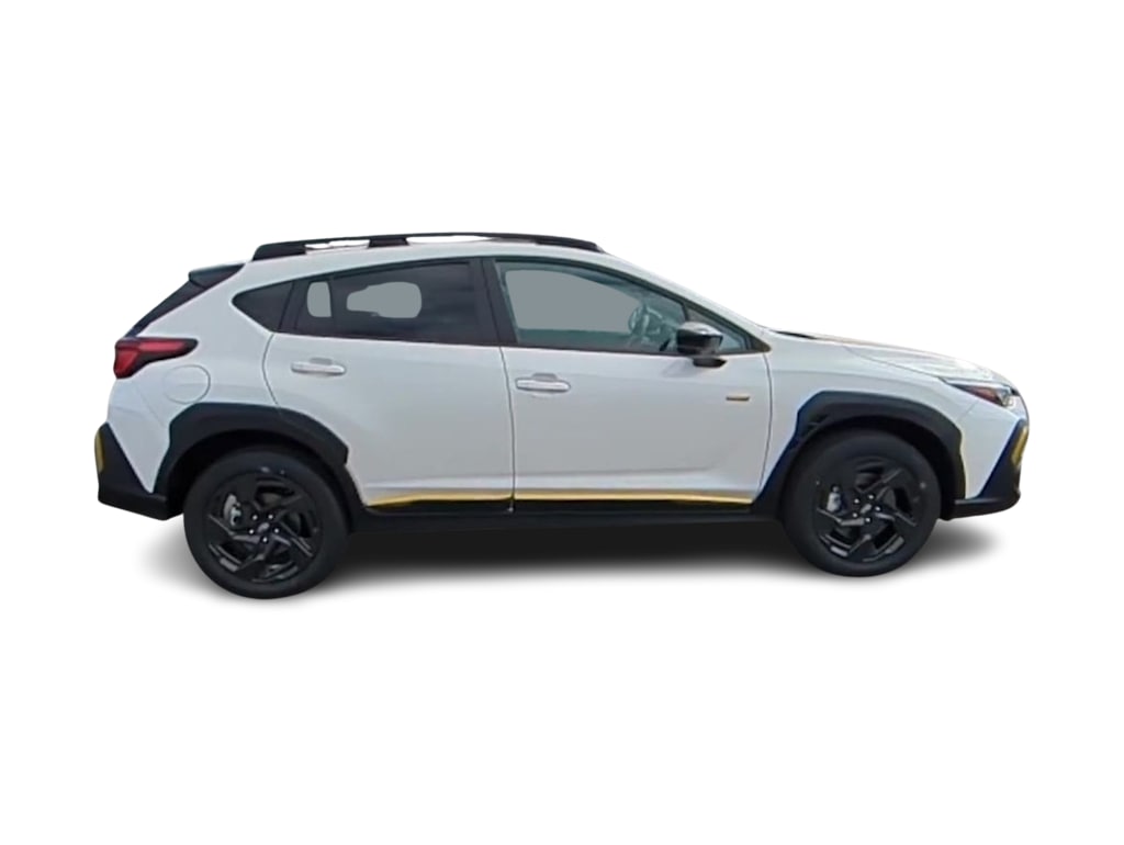 Thumbnail: 2025 Subaru Crosstrek - 25
