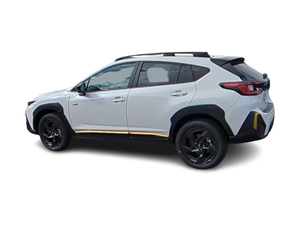 Thumbnail: 2025 Subaru Crosstrek - 23