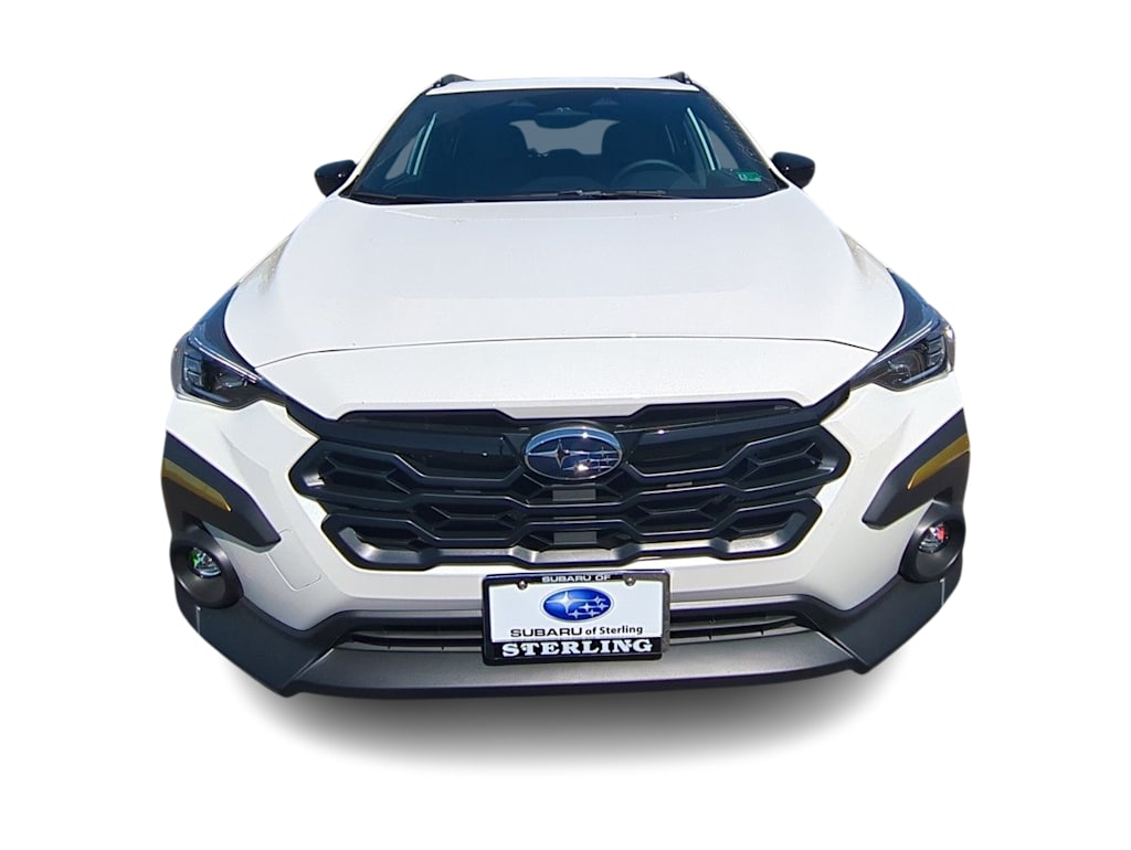 Thumbnail: 2025 Subaru Crosstrek - 6