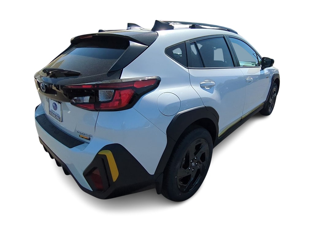 Thumbnail: 2025 Subaru Crosstrek - 23
