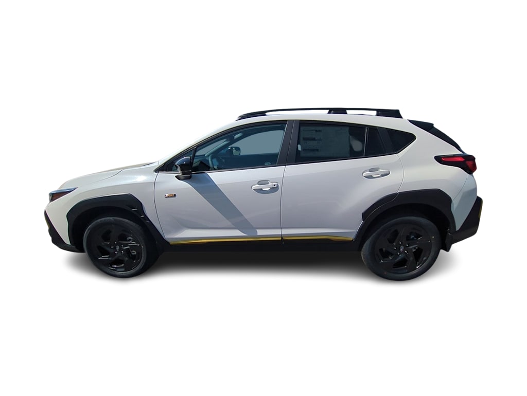 Thumbnail: 2025 Subaru Crosstrek - 3