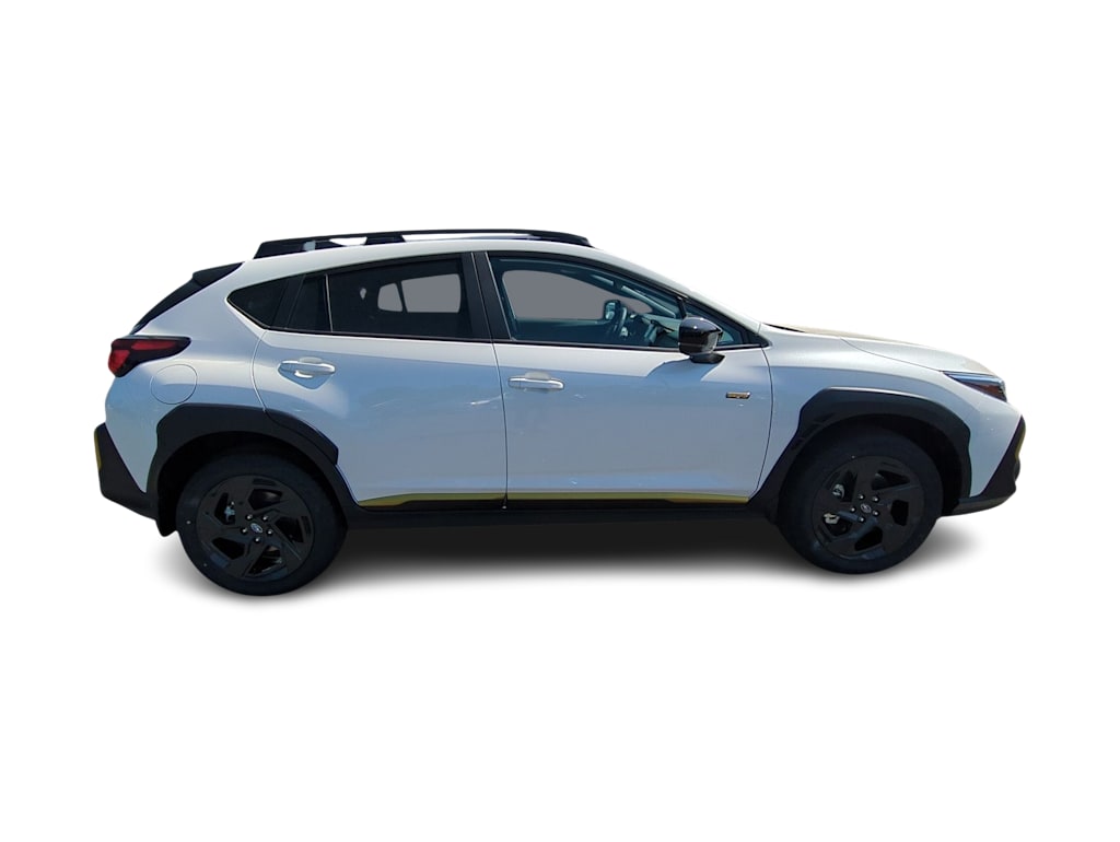 Thumbnail: 2025 Subaru Crosstrek - 24