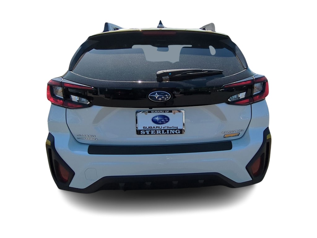 Thumbnail: 2025 Subaru Crosstrek - 5