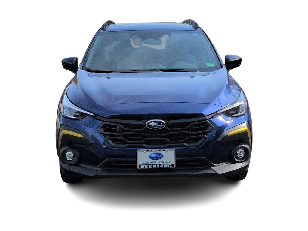 Thumbnail: 2025 Subaru Crosstrek - 6