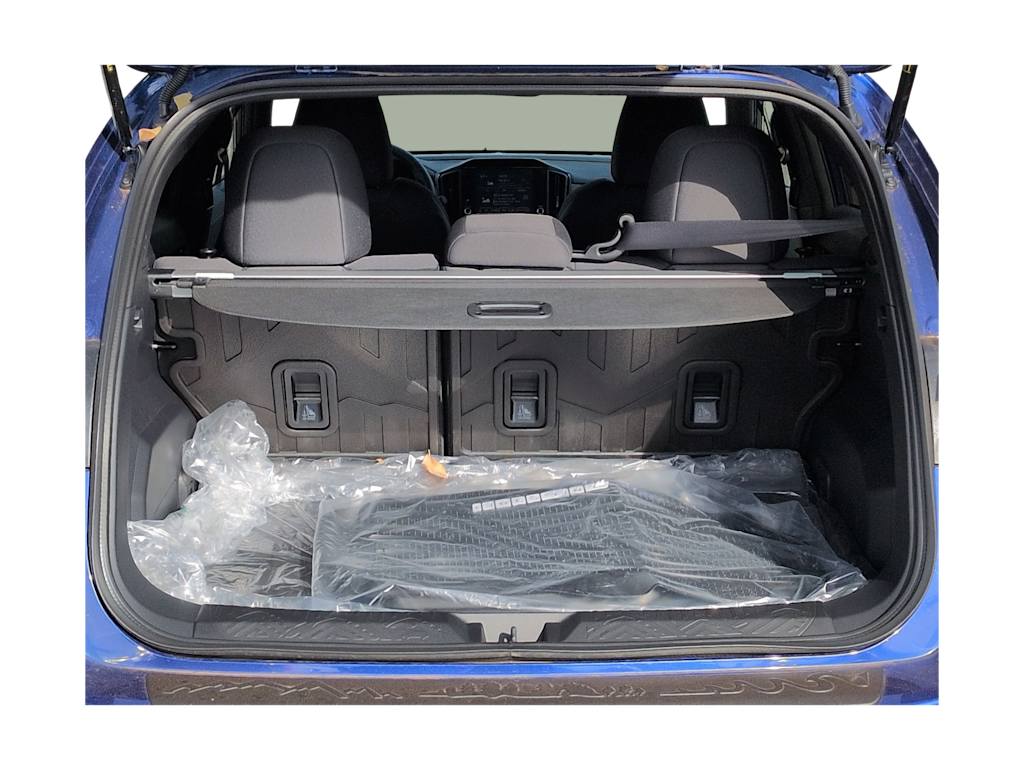 Thumbnail: 2025 Subaru Crosstrek - 18